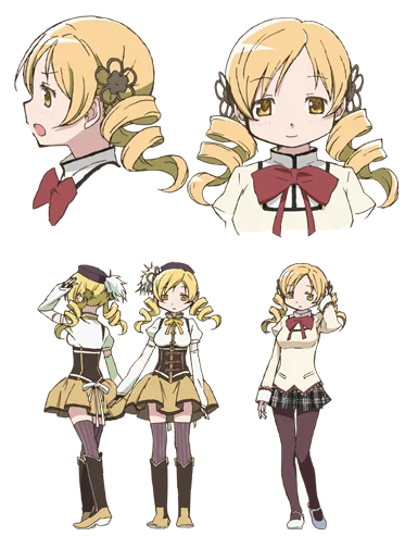 Mami Tomoe Image 2