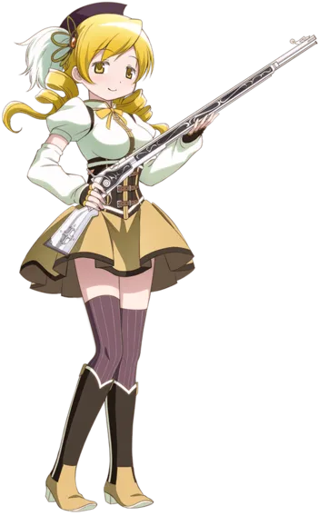 Mami Tomoe Image 3